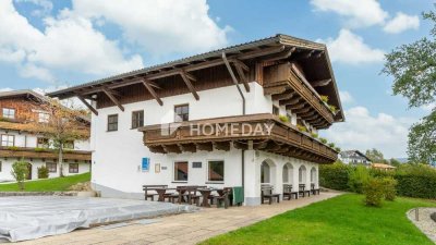 Gemütliches Appartement in ruhiger Ferienanlage – ideal als Ferien- oder Zweitwohnsitz