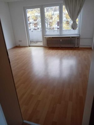Uni Nahe 2 Zimmer Küche Bad Balkon