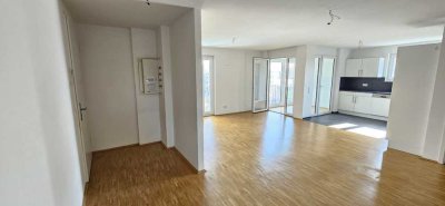 3-Zimmer Wohnung in Fellbach im 5. OG