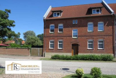 Keine Käuferprovision! Ländlicher Charme im Fachwerkstil & viel Platz zum selber Wohnen u. Vermieten