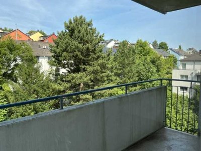 3-Zimmer-Wohnung in Velbert-Langenberg