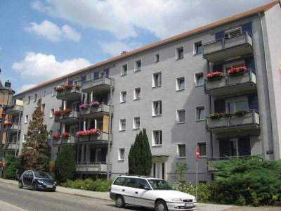 Wohnen in der Innenstadt-Balkon-Stellplatz-J.-Gutenberg Straße 5