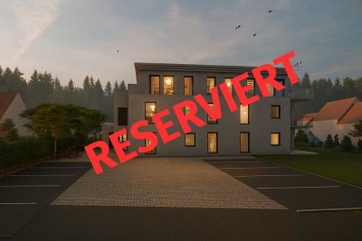 Penthouse - mit einmaligem Weitblick