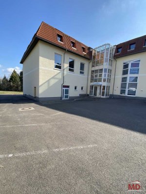 Schöne 3- Raumwohnung mit tollem Schnitt