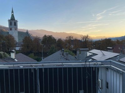 Vorankündigung: Smartes Reihenhaus in toller Lage für Sonnenverliebte; ohne Makler