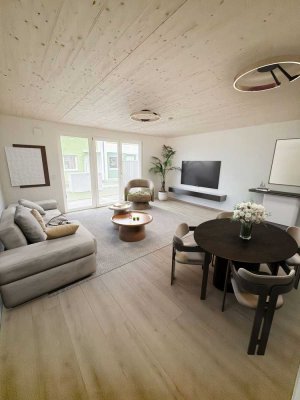 Elegantes 6-Zimmer Reihenmittelhaus in Neckartailfingen - Exklusives Wohnen mit Stil und Komfort