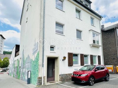 PREISWERTES WOHNEN MITTEN IN DER STADT  |  SIEGEN - CITY