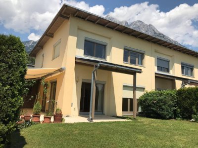 Eckreihenhaus Sonnensiedlung Telfs