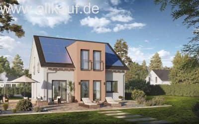 Wohntraum mit Weitblick | Ihr Zuhause voller Überraschungen