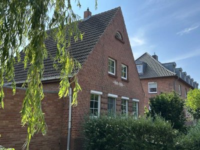 Altehrwürdiges Einfamilienhaus mit 6 Zimmern in Strandnähe