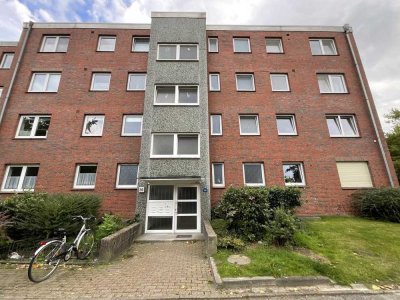 Modernisierte 4-ZKB-Balkonwohnung im  Europaviertel zu vermieten!