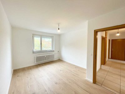 Geschmackvolle 3-Raum-Wohnung (unmöbliert) mit Balkon in Potsdam