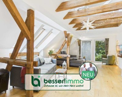 besserimmo | Landleben mit Weitblick und Wirkung