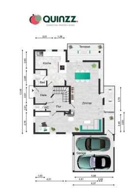 Großzügiges Familiendomizil mit vielen Möglichkeiten