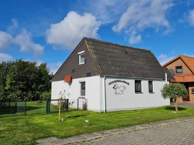 Ferienhaus mit hohem Ertrag