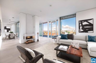 The Ambassy - Luxuriöses Neubauprojekt für gehobene Ansprüche