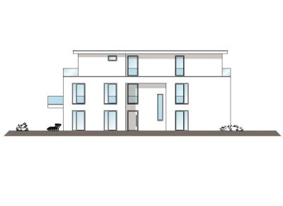 Exklusive Neubau-Eigentumswohnungen für gehobene Ansprüche