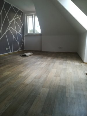 Sonniges Zimmer sucht freundliche Mieterin