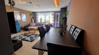 4-Zimmer-Wohnung in Krötenbruck mit Balkon Nr. 32