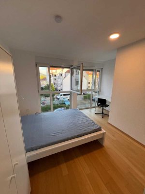 WG Zimmer zu vermieten, im Zentrum von Rheinfelden
