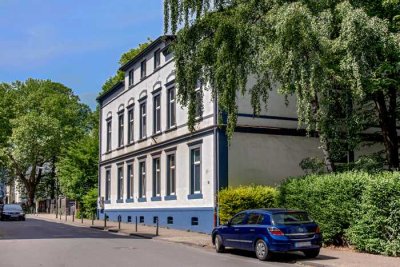 Demnächst frei! 3-Zimmer-Wohnung in Dortmund