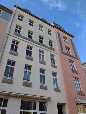 1-Zimmer-Wohnung in Magdeburg