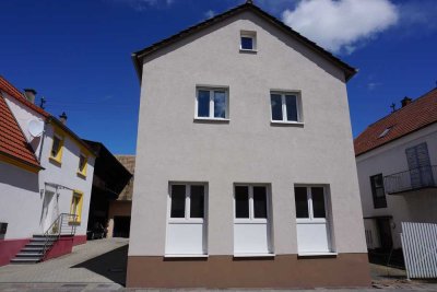 3-Zimmer-Wohnung in zentraler Lage in Kuhardt