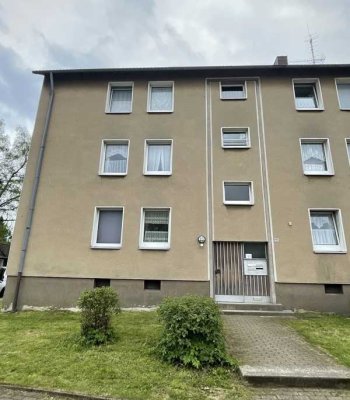 sanierte 3-Zimmer-Wohnung in zentraler Lage!