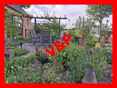 Den Sommer auf der Terrasse genießen!