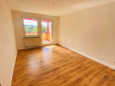 **Besichtigung: So., 13.07.25 um 12:00 Uhr** Moderne, sanierte Balkon-Whg Nahe Silokanal!