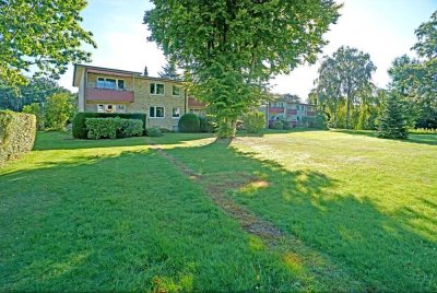 2-Zimmer-Kapitalanlage in ruhiger Wohnlage