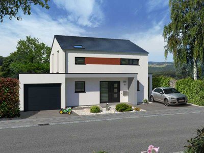 Traumhaus für die Familie inkl. Grundstück