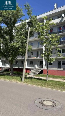 *renovierte 3-Zimmer-Wohnung in Magdeburg*