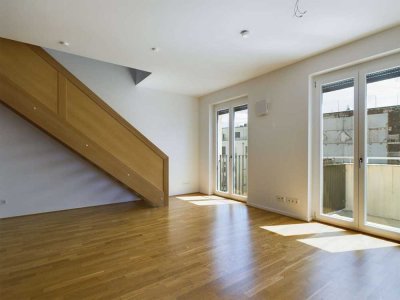 Moderne 3-Zimmer-Maisonette ideal für Singles & Paare in beliebter Lage der Altstadt | MaryAnn