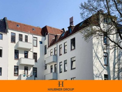 Renditestarkes Wohnungspaket in Bremerhaven