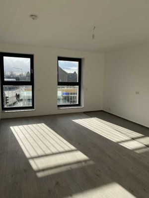 Schöne und neuwertige 3-Raum-Wohnung mit gehobener Innenausstattung in Lünen-Brambauer