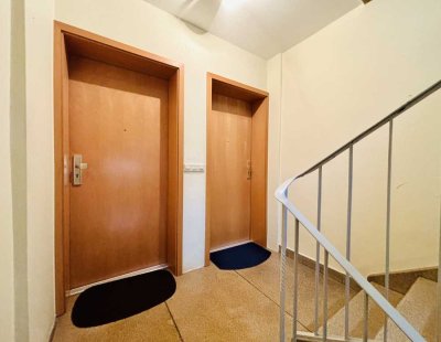 Appartement in gefragter Lage zu verkaufen - Ideal für Singles für eine WG - mietfrei