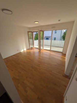 Stilvolle 2,5-Raum-ETW mit gehobener Ausstattung mit EBK & Tiefgarage in Burglengenfeld