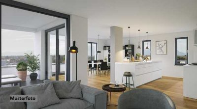 Penthouse-Wohnung mit Weitblick Richtung Wiesbaden