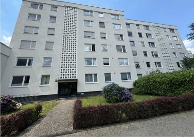 (Teil-)möbliertes Apartment im Herzen von HIlden