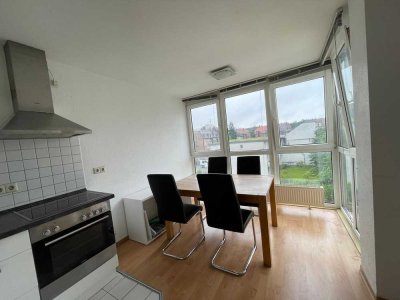 Attraktive 2-Zimmer-Wohnung in attraktiver Lage von Karlsruhe