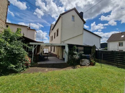 Haus in Rheinbrohl mit eigenem Garten