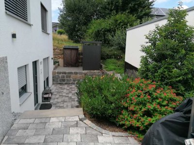 2-Zimmer-Einliegerwohnung in Flein