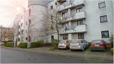 sonniges Nilkheim (Aschaffenburg)