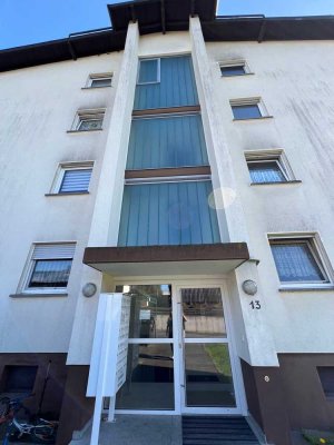 Eigentumswohnung in 35415 Pohlheim Hausen 82 qm