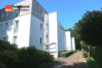 Wunderschöne 2-Zimmerwohnung in Oberneuland!