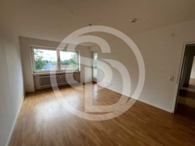 2-Zimmer-Wohnung in Selb Plößberg - 3. OG - sofort bezugsfrei - Aufzug