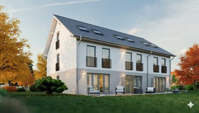 Nur bis 15.01.: Exklusive Black-Weeks-Vorteile für Ihr Reihenmittelhaus in Olching