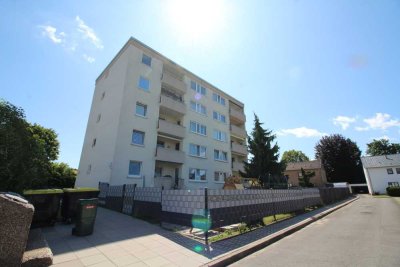 Geräumige 4,5-Zimmer-Wohnung in Unna mit Balkon und zentraler Lage