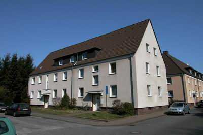 Klein aber fein! Single-Wohnung zu vermieten!